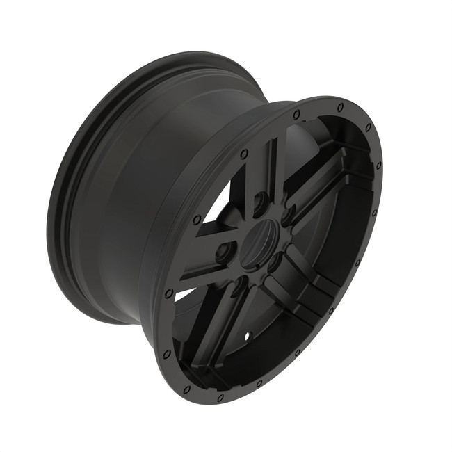 John Deere UC16044 Wheel, Sport 14 x 7 Black Lega | RDO Equipment Co.