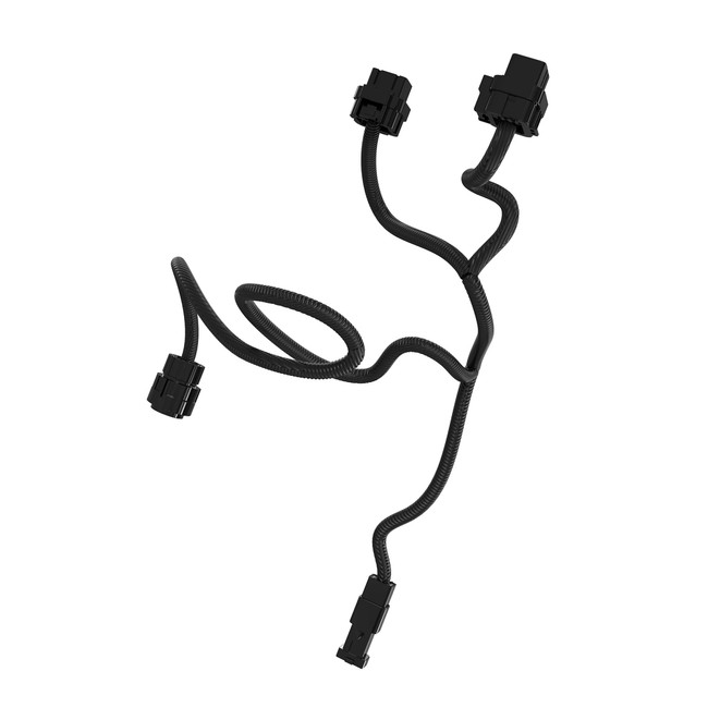 John Deere BPF11527 Monitor Wiring Harness, 1 Or 3 Vide | RDO
