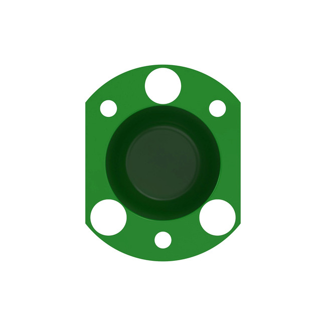 John Deere FH312379 Impeller Conditioner Drive Shield | RDO  