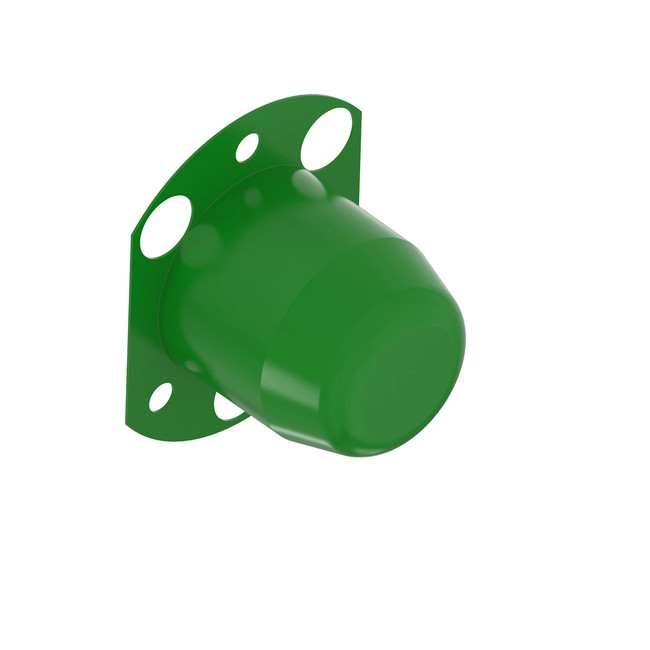 John Deere FH312379 Impeller Conditioner Drive Shield | RDO 