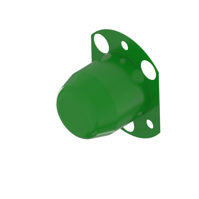 John Deere FH312379 Impeller Conditioner Drive Shield | RDO  