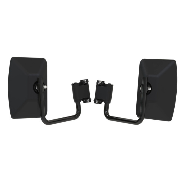 John Deere LVB24844 Left-Hand Exterior Rear View Mirror Kit 