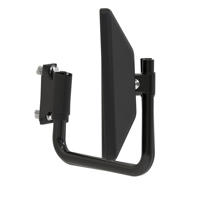 John Deere LVB24844 Left-Hand Exterior Rear View Mirror Kit 