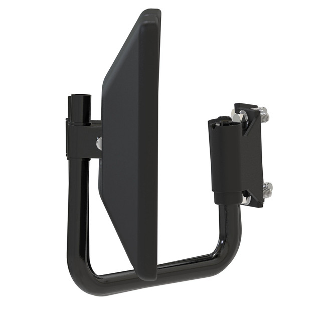 John Deere LVB24844 Left-Hand Exterior Rear View Mirror Kit 