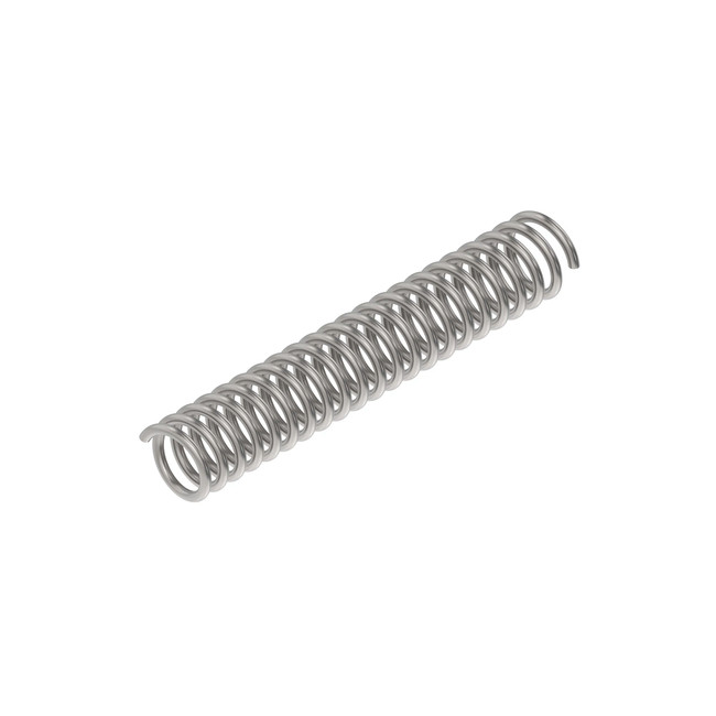 John Deere R70868 Squared and Ground Ends Compression Spring | RDO