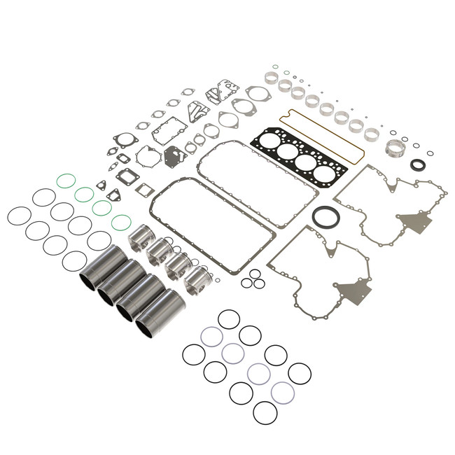 Gasket Paper Roll 98 Long - DJS Tractor Parts