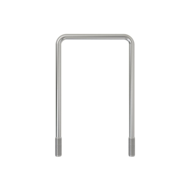 John Deere A77658 Rectangular Shape U-Bolt, M16.0 X 221.20 | RDO 