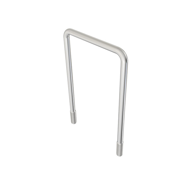John Deere A77658 Rectangular Shape U-Bolt, M16.0 X 221.20 | RDO 
