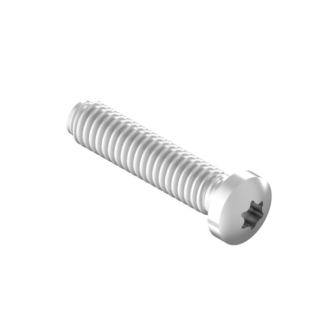 John Deere 21M7655 Cylindrical Head Screw, M6 X 35 | RDO Equipment Co 
