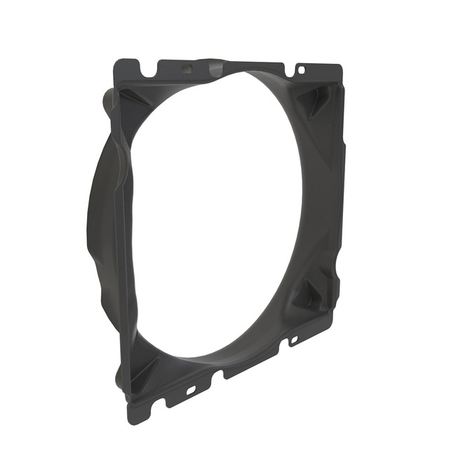 John Deere T339792 Radiator Fan Shroud | RDO Equipment Co.