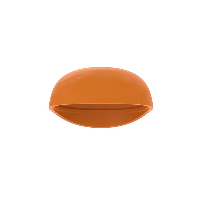 John Deere M126553 Cap, Shift Knob - Orange | RDO Equipment Co.