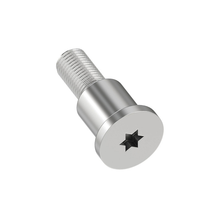 John Deere R98250 Six Lobe (Torx) Shouldered Screw, M10.0 X 40