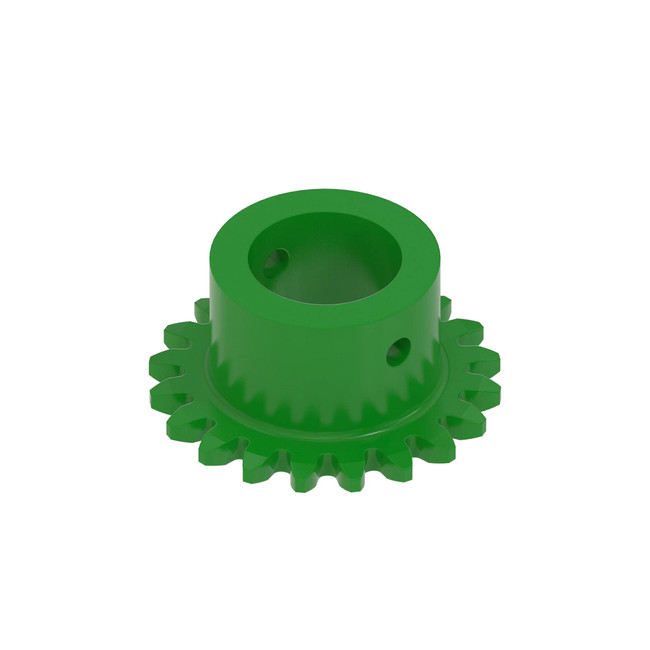 John Deere N281421 Drive Wheel Chain Sprocket | RDO Equipment Co.
