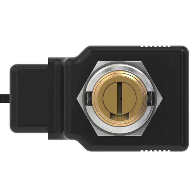 John Deere YZ501930 Solenoid Valve, 12V Asm | RDO Equipment Co