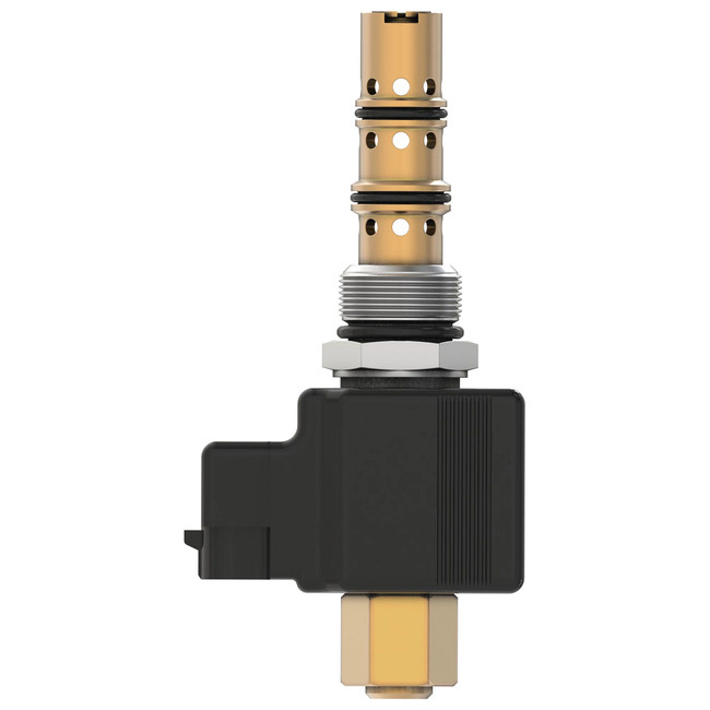 John Deere YZ501930 Solenoid Valve, 12V Asm | RDO Equipment Co