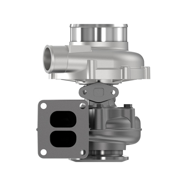 John Deere SE500431 Turbocharger, Reman (Replaces RE65540) | RDO  