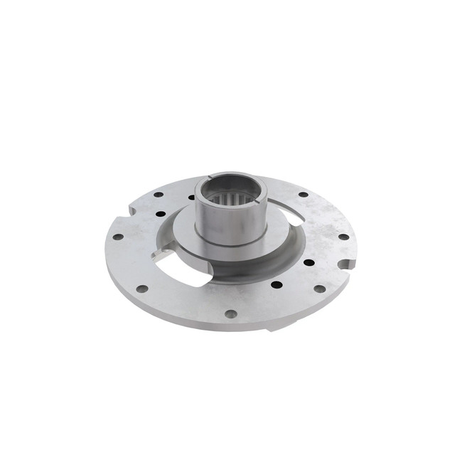 John Deere R87829 Universal Joint Yoke, Yoke, Flanged | RDO