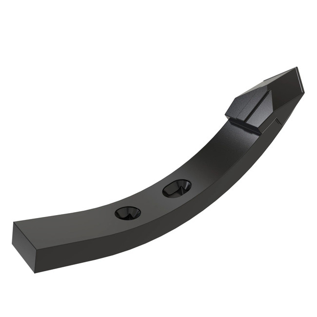 John Deere AN231796 Sgl Hard Ptd Shovel 2 X 12 Inch | RDO 