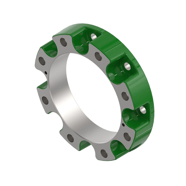 John Deere L154685 Front (MFWD) Hub Extension 60 mm | RDO