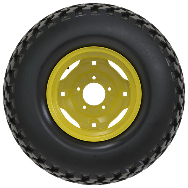 Rear Tire for X584 and Z900 Series ZTrak #TCU22802