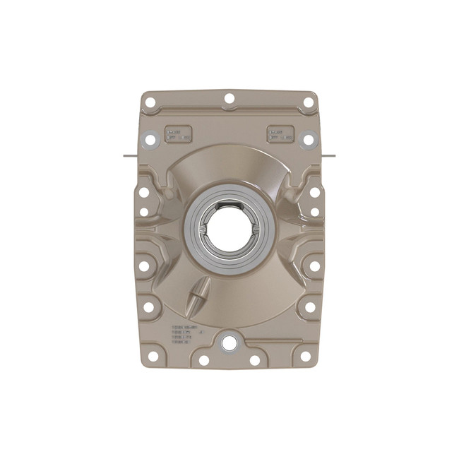 John Deere YZ121055 Cover, Input Assembly, Non-Osc | RDO Equipment Co