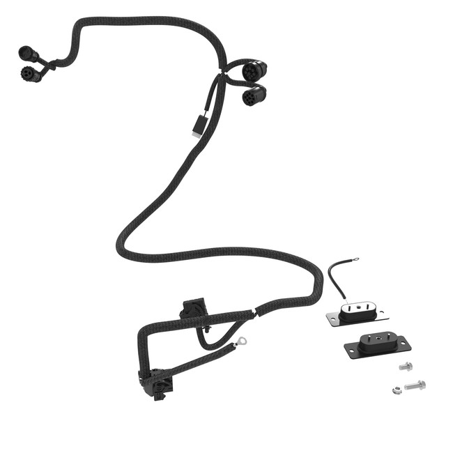 Harness Kit, JDlink for T3 Oem Engi #BPF10576