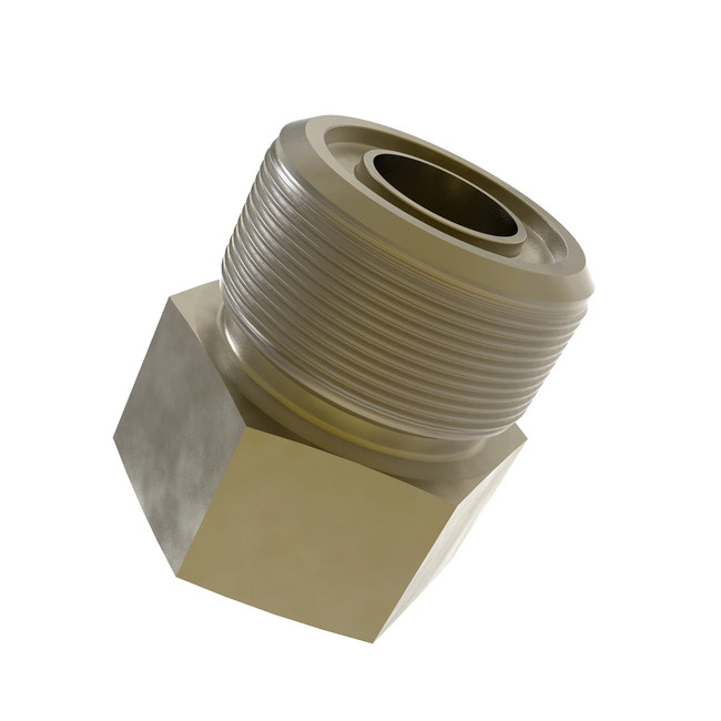 John Deere AL156431 Adapter Fitting | RDO Equipment Co.