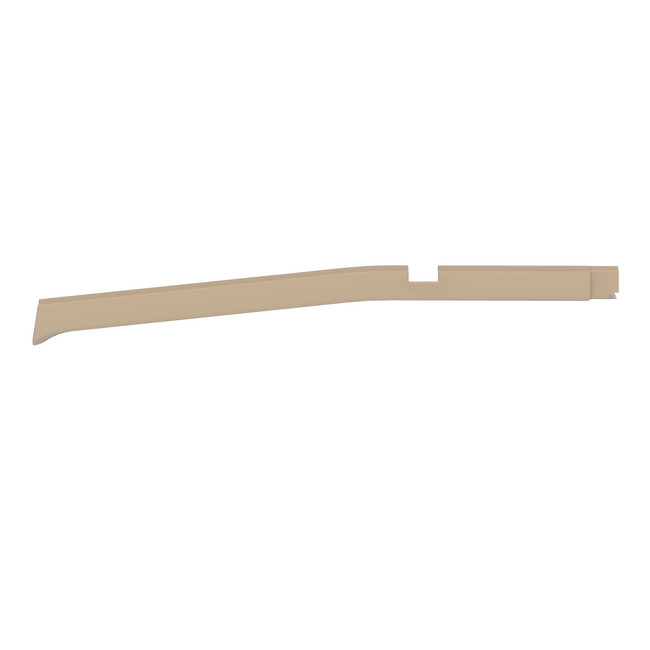 John Deere L173421 Right Hand Post Acoustical Upholstery | RDO
