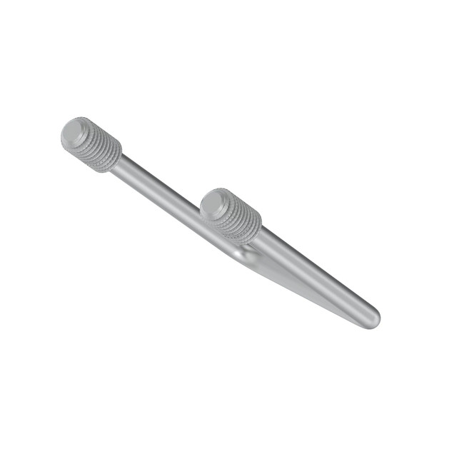 John Deere A73041 U-Bolt, M12 X 157, 3-1/2 Inch Span, Zn | RDO 