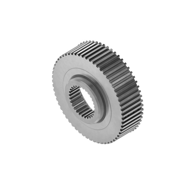 John Deere R153837 PowerShift Transmission C1 Clutch Hub | RDO