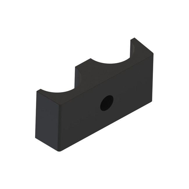 John Deere H115379 Clamp-Twin, 1 In X 1 In | RDO Equipment Co