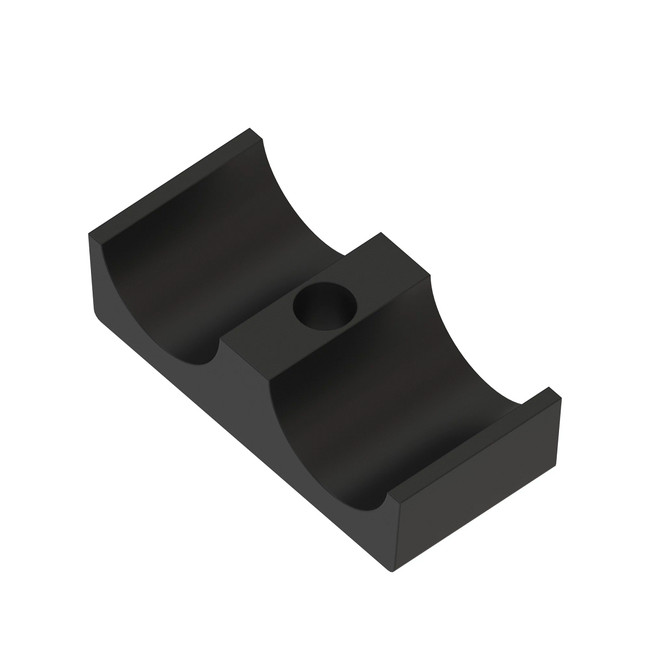 John Deere H115379 Clamp-Twin, 1 In X 1 In | RDO Equipment Co