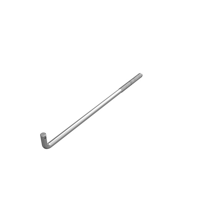 John Deere H227945 Hook Bolt, Drawbolt - Secondary Jac | RDO