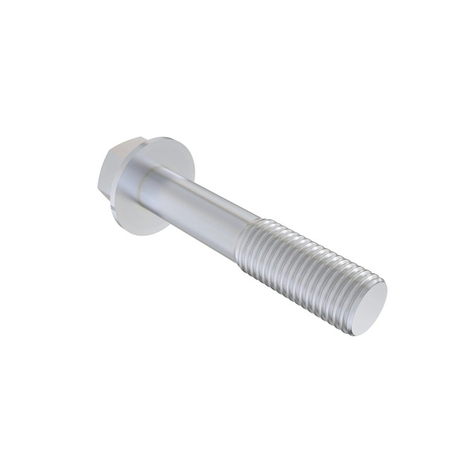 John Deere 19M8528 Hex Head Flanged Screw, M10 X 55 | RDO