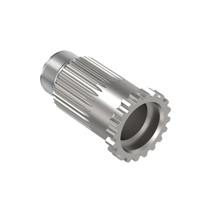 John Deere N196857 Spiral Gear Shaft | RDO Equipment Co.