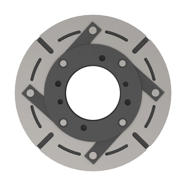 Combine Harvester Electromagnetic Clutch Kit #AH209229