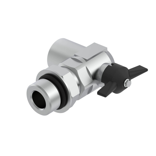 John Deere RE509381 Oil Drain Valve | RDO Equipment Co