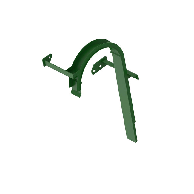 John Deere AH233197 Channel, Belt Trap Assembly, Driver | RDO 
