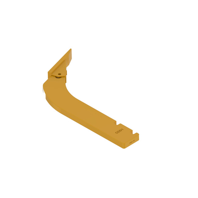 John Deere CXT31472 Box Scraper Scarifier Blade Shank | RDO