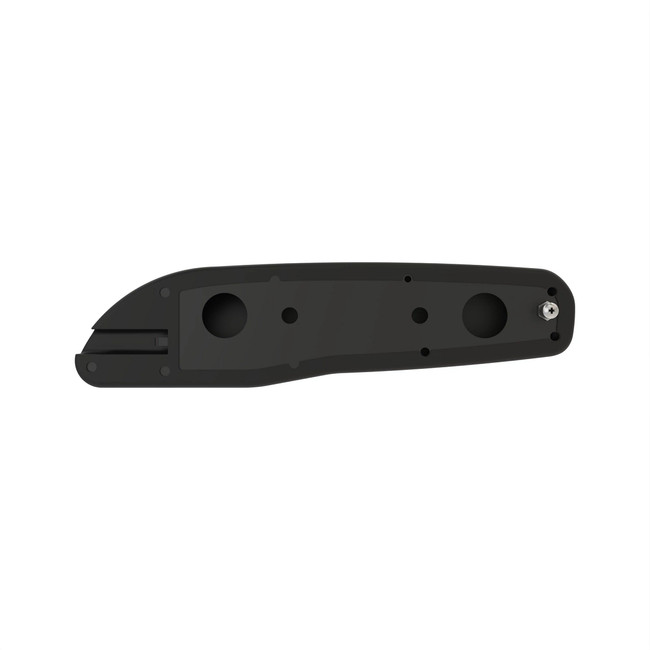 John Deere AT350317 Armrest Pad, Black Right Hand | RDO Equipment Co