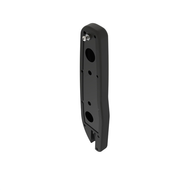 John Deere AT350317 Armrest Pad, Black Right Hand | RDO Equipment Co