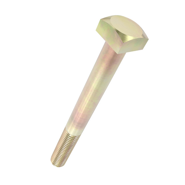 John Deere 08H4761 Square Head Bolt, M15.9 X 152.40 | RDO 専用出品