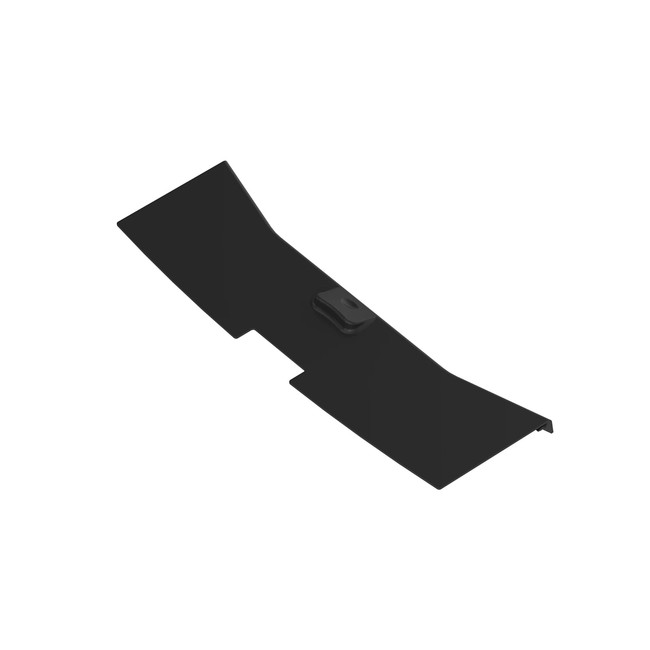 John Deere R185496 Cover, Load Center Access, Upper | RDO 