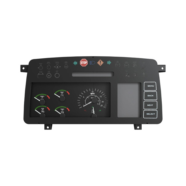 John Deere AT227495 Monitor, Deere Standard | RDO Equipment Co