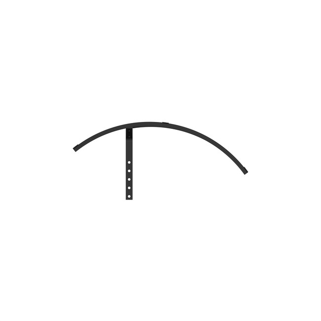 John Deere AL211798 Left-Hand Front Fender Support | RDO Equipment Co