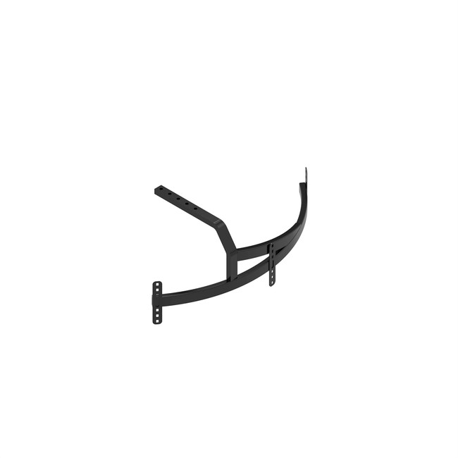 John Deere AL211798 Left-Hand Front Fender Support | RDO Equipment Co