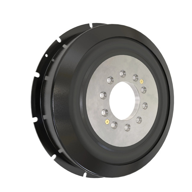 John Deere RE584547 Power Shift Transmission Torsional Damper