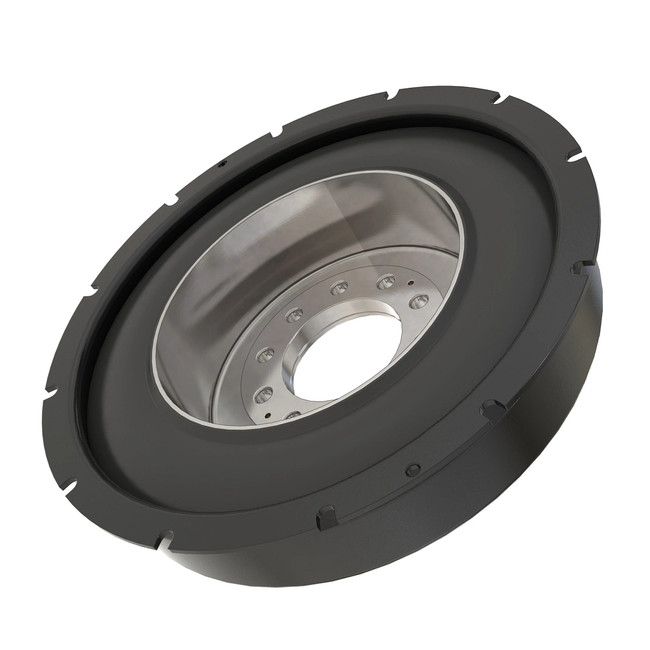 John Deere RE584547 Power Shift Transmission Torsional