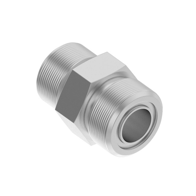John Deere 38H1174 Straight Adapter Fitting | RDO Equipment Co