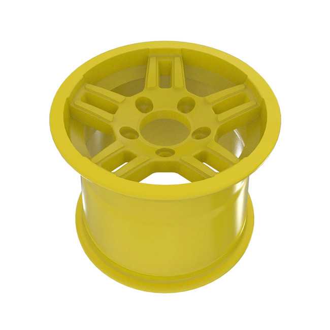 John Deere M172782 Wheel, Wheel 12 X 9.5 Aluminum X7 4 | RDO